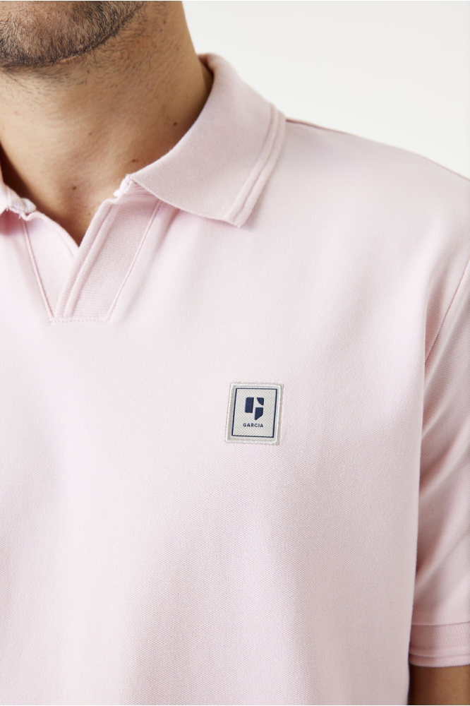 POLO F51021 3115 FRESH PINK